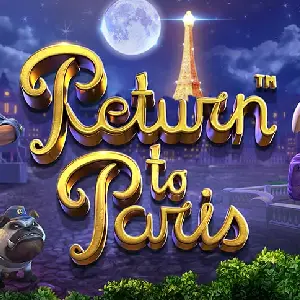 Return to Paris